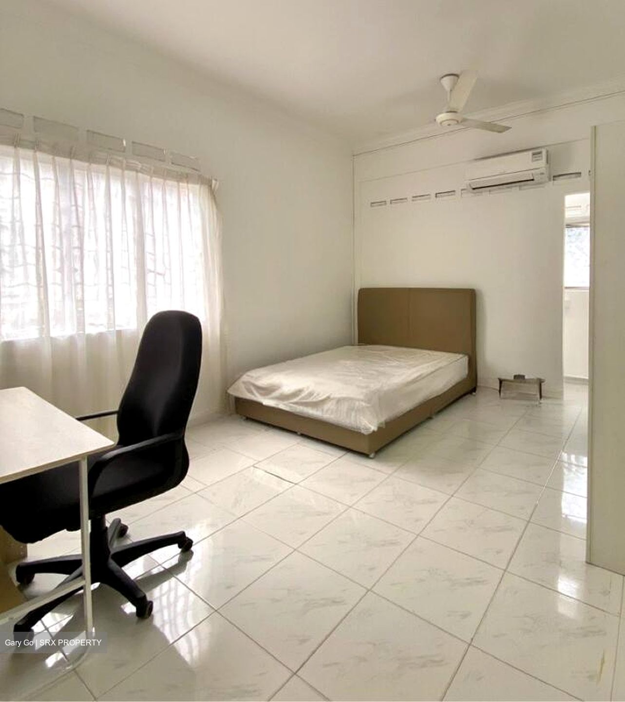 Sennett Road (D16), Semi-Detached #497030821